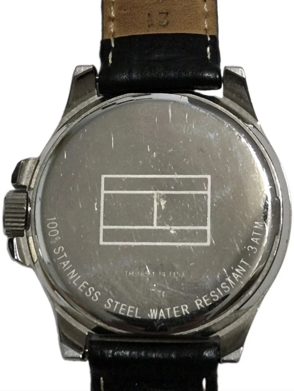 Tommy Hilfiger Men's Watch